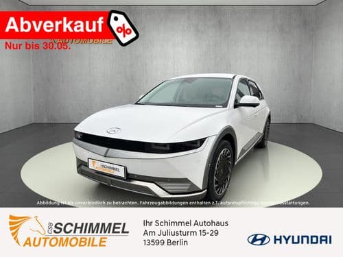 HYUNDAI IONIQ 5 UNIQ 77,4 kWh Allrad