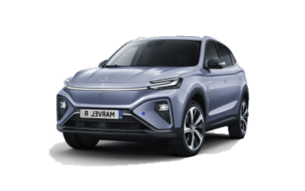 Mg Marvel R Privat Leasingangebot