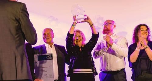 Katrin Görlitz Automotive Business Award 2024
