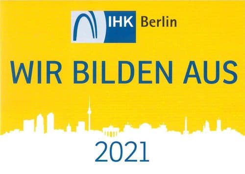 Учебная компания IHK 2021
