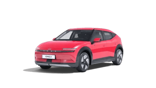 Hyundai IONIQ 3 Prime