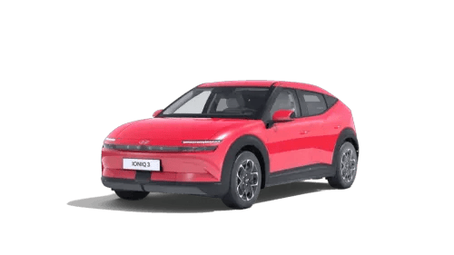 Hyundai IONIQ 3 Trend