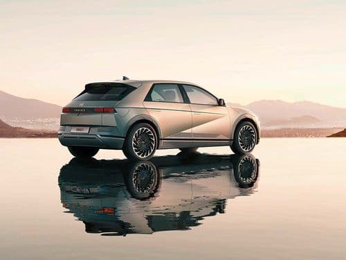 Hyundai IONIQ 5