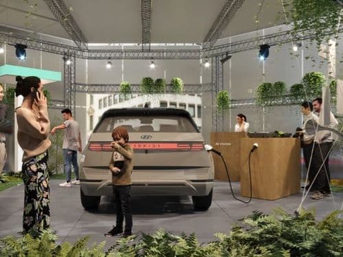Hyundai Dünya Turunuza Güç Katsın
