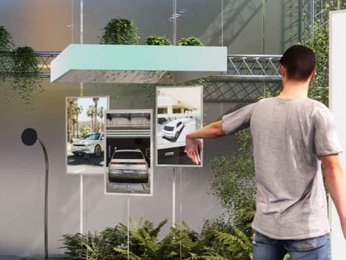 Hyundai Dünya Turu Robotlarınızı Güçlendirsin