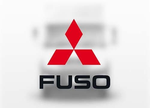 Берлинский дилерский центр Fuso