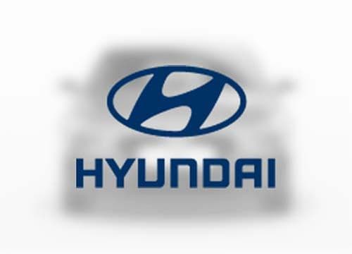 Дилерский центр Hyundai в Берлине