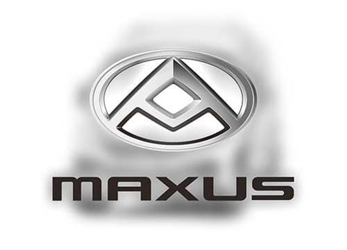 Автосалон Maxus в Берлине