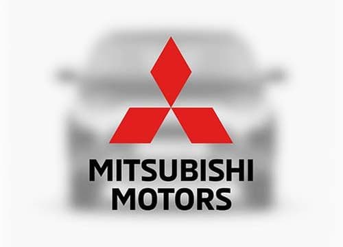 Дилерский центр Mitsubishi в Берлине