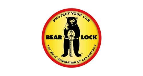 Противоугонное устройство Bear-Lock