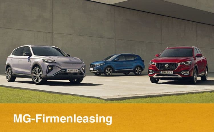 MG Commercial Leasing Models