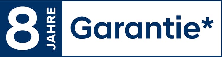 8 años de garantía Hyundai