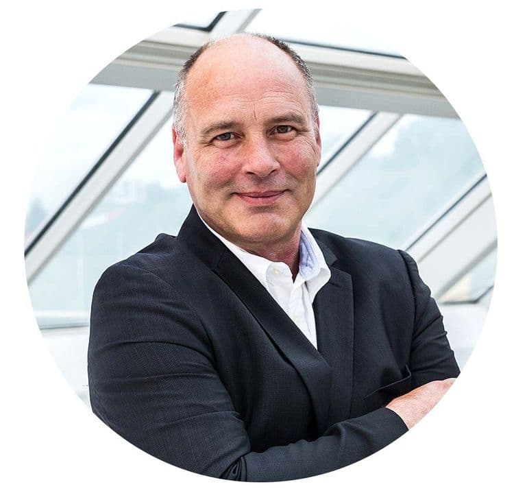 Dr. Steffen Görlitz