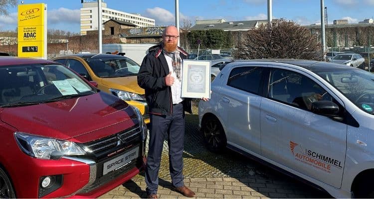 Unsere Besten 2023 Vertrieb