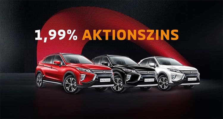 Aktionszins 1,99 % - Finanzierung möglich