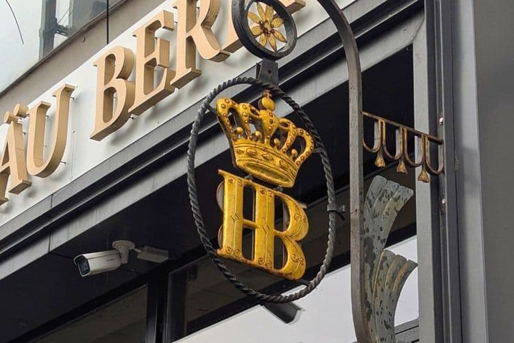 CSB Schimmel Automobile Adventsbrunch im Hofbräu Wirtshaus Berlin