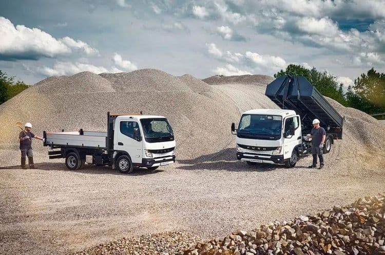 FUSO models