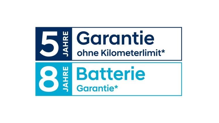 Hyundai 8 yıl garanti