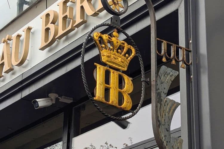 Адвент-бранч в Хофбройхаусе 2024 Фото 1