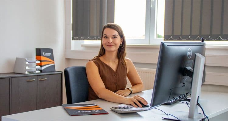 Контактное лицо Персонал Клара Берендт.