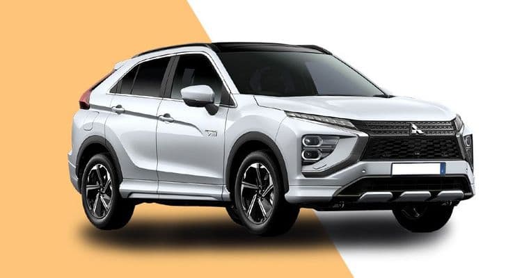 Mitsubishi Gewerbekundenaktion 3