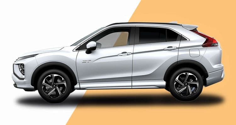 Mitsubishi Gewerbekundenaktion 1