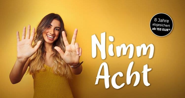 Nimm Acht