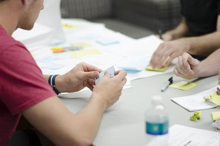 Formación continua de los empleados