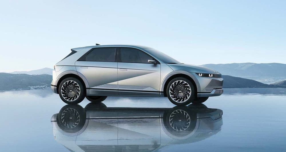 IONIQ 5