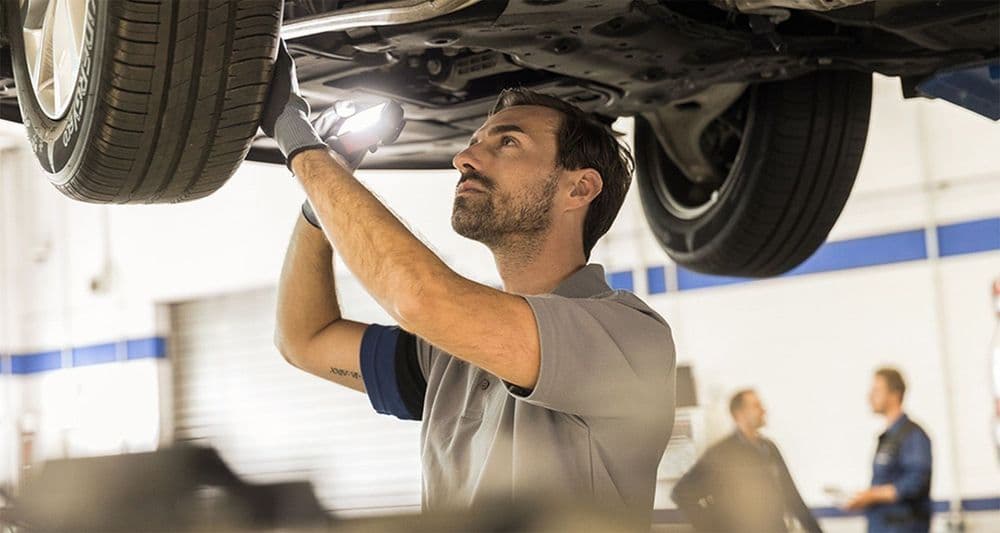 freie werkstatt schoeneweide inspektion und wartung