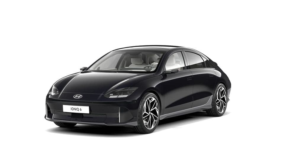 Лизинговое предложение Hyundai IONIQ 6