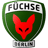 Füchse Berlin Logo