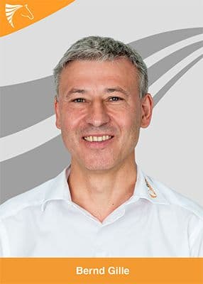 Бернд Гилле