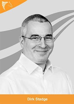 Dirk Stadge