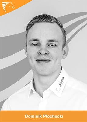 Dominik Plochecki