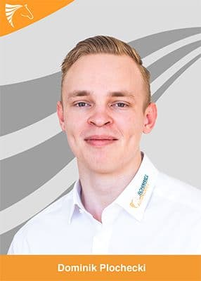 Dominik Plochecki