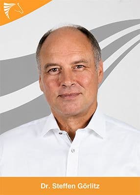 Dr Steffen Görlitz