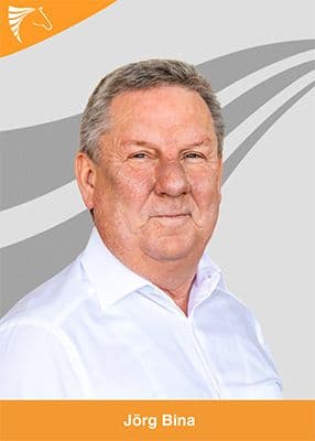 Jörg Bina