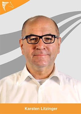 Karsten Litzinger