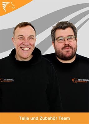 Teile und Zubehör Team 