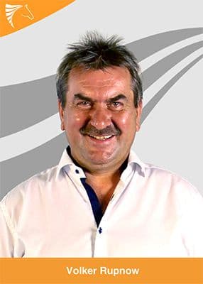 Volker Rupnow