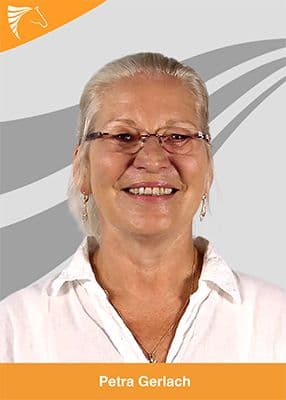 Petra Gerlach