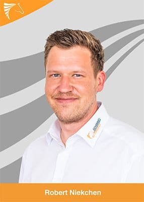 Robert Niekchen