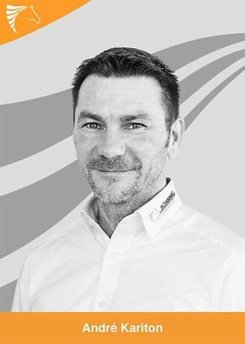 André Kariton