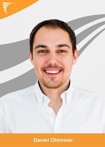 Daniel Ohlmeier