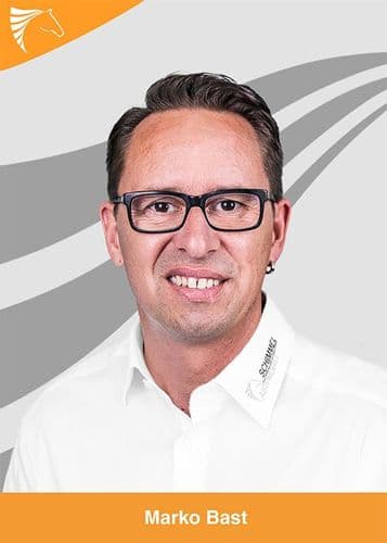 Marko Bast