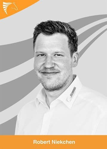 Robert Niekchen
